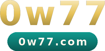 0w77 logo